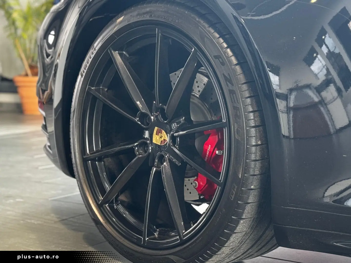 PORSCHE 911 Carrera S Cabriolet Matrix LED Approved 2026