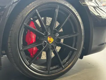 PORSCHE 911 Carrera S Cabriolet Matrix LED Approved 2026