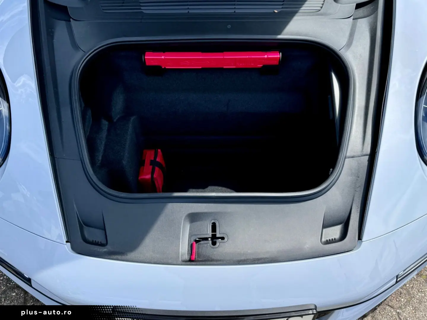 PORSCHE 911 Turbo S Cabriolet I Lift I Matrix