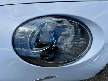 PORSCHE 911 Turbo S Cabriolet I Lift I Matrix