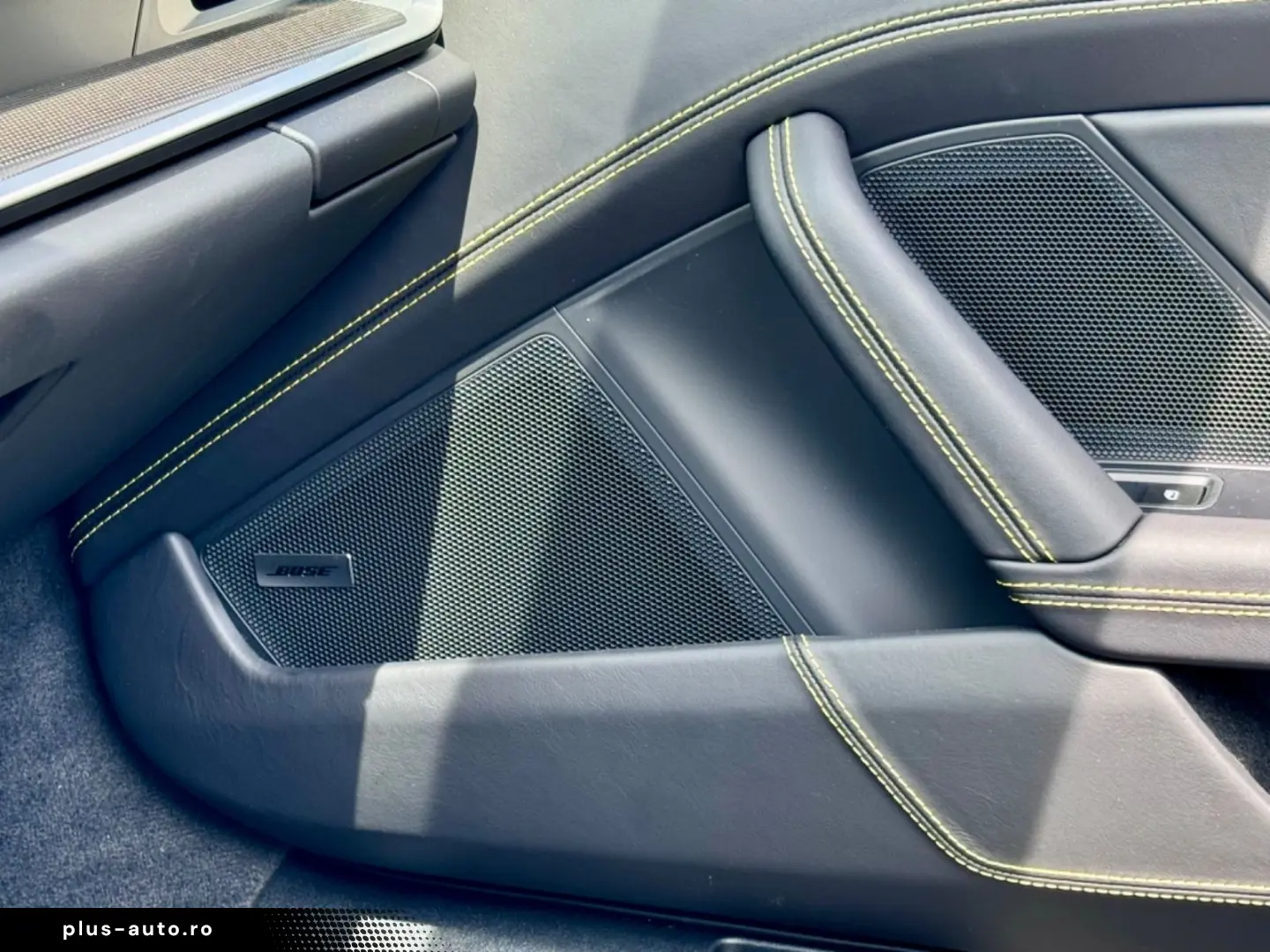 PORSCHE 911 Turbo S Cabriolet I Lift I Matrix