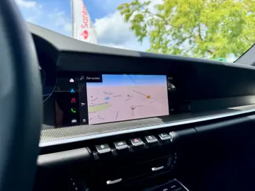 PORSCHE 911 Turbo S Cabriolet I Lift I Matrix