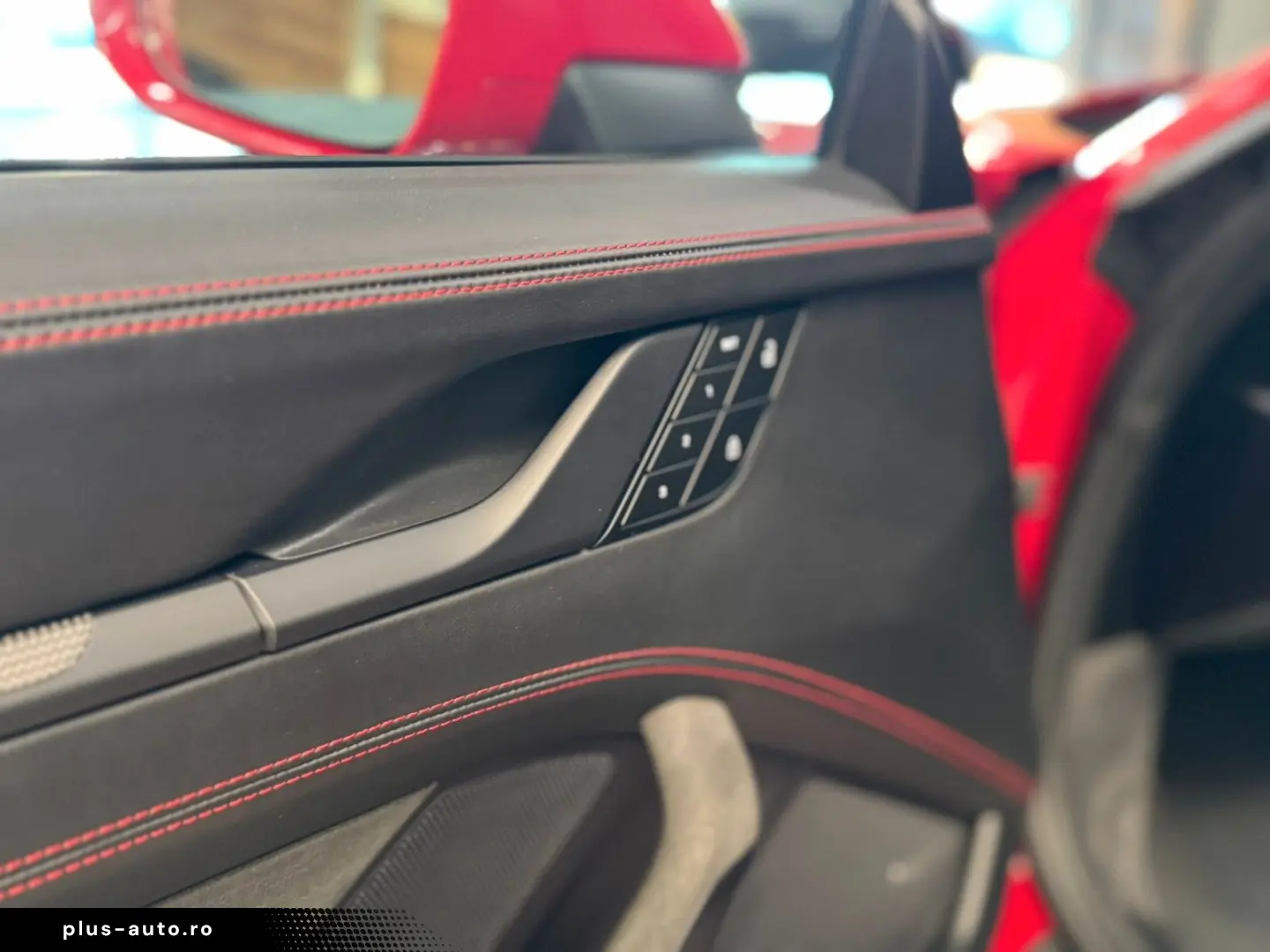 PORSCHE 911 Carrera GTS Cabrio 360 Carbon BOSE Mtx 18Weg