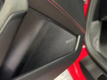 PORSCHE 911 Carrera GTS Cabrio 360 Carbon BOSE Mtx 18Weg