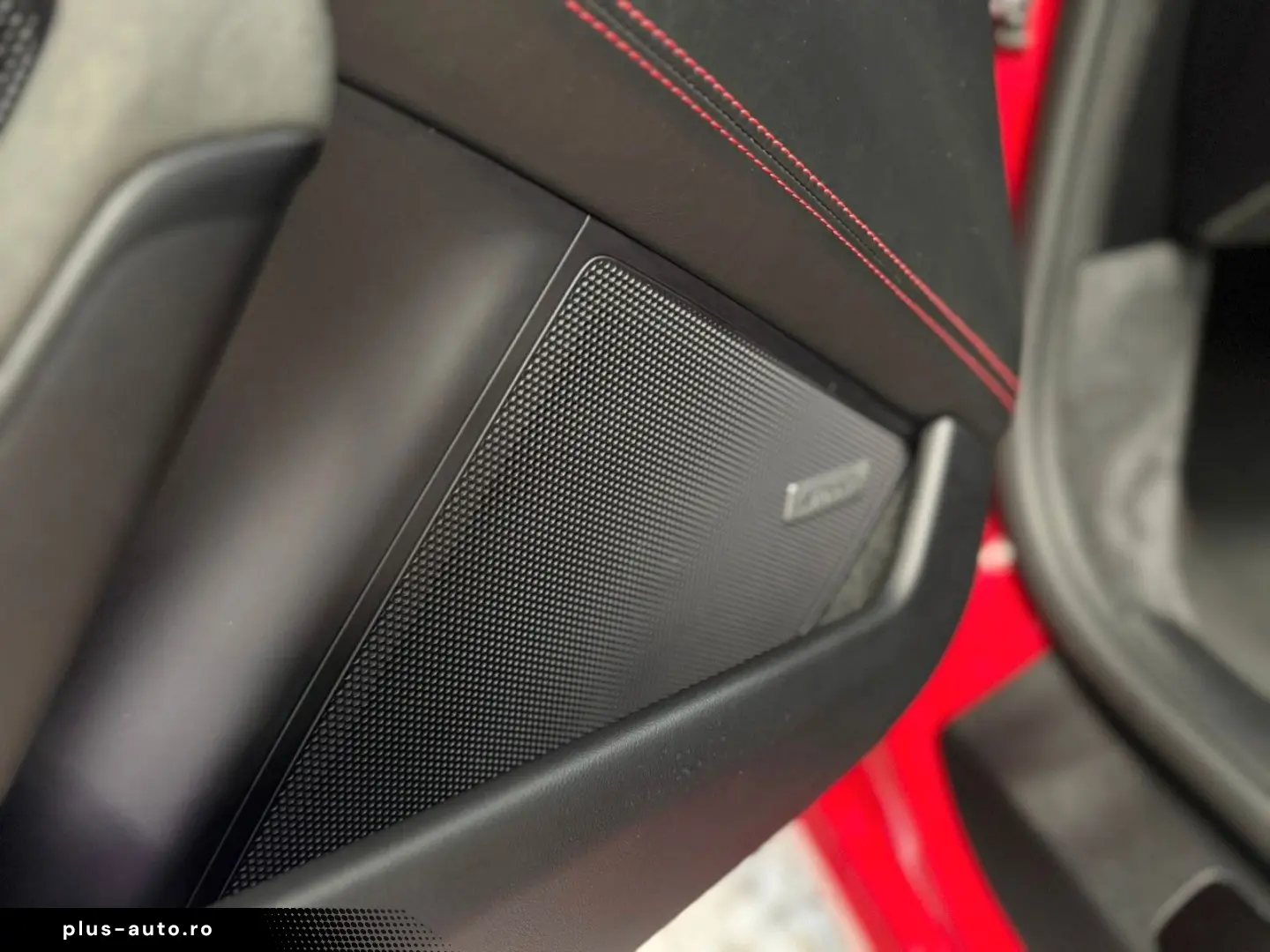 PORSCHE 911 Carrera GTS Cabrio 360 Carbon BOSE Mtx 18Weg