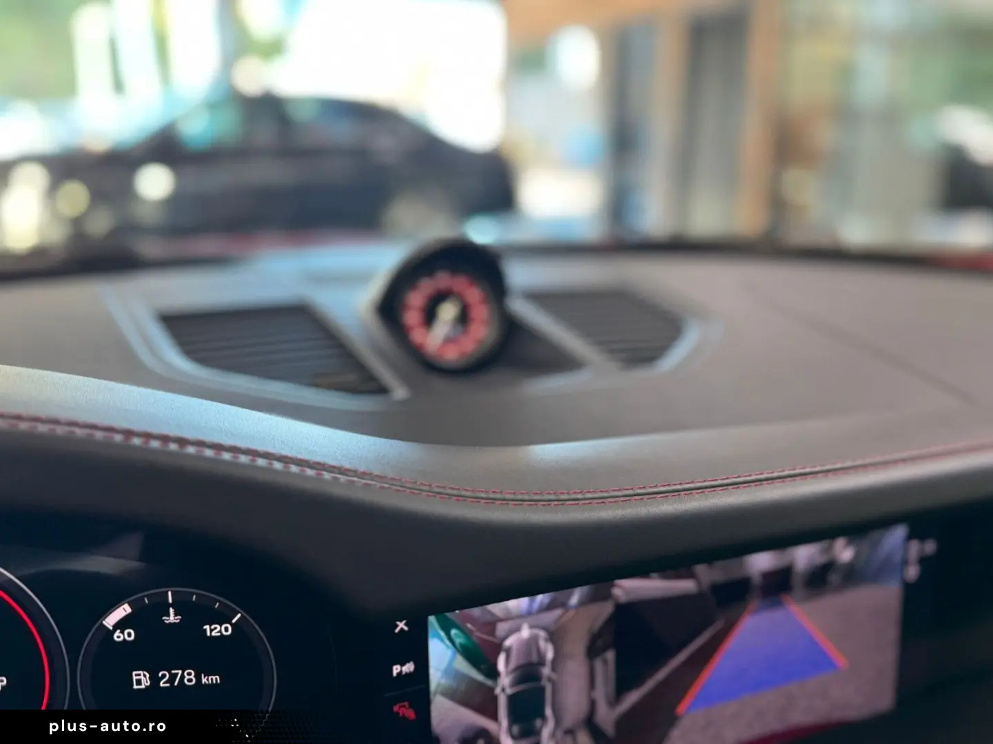 PORSCHE 911 Carrera GTS Cabrio 360 Carbon BOSE Mtx 18Weg