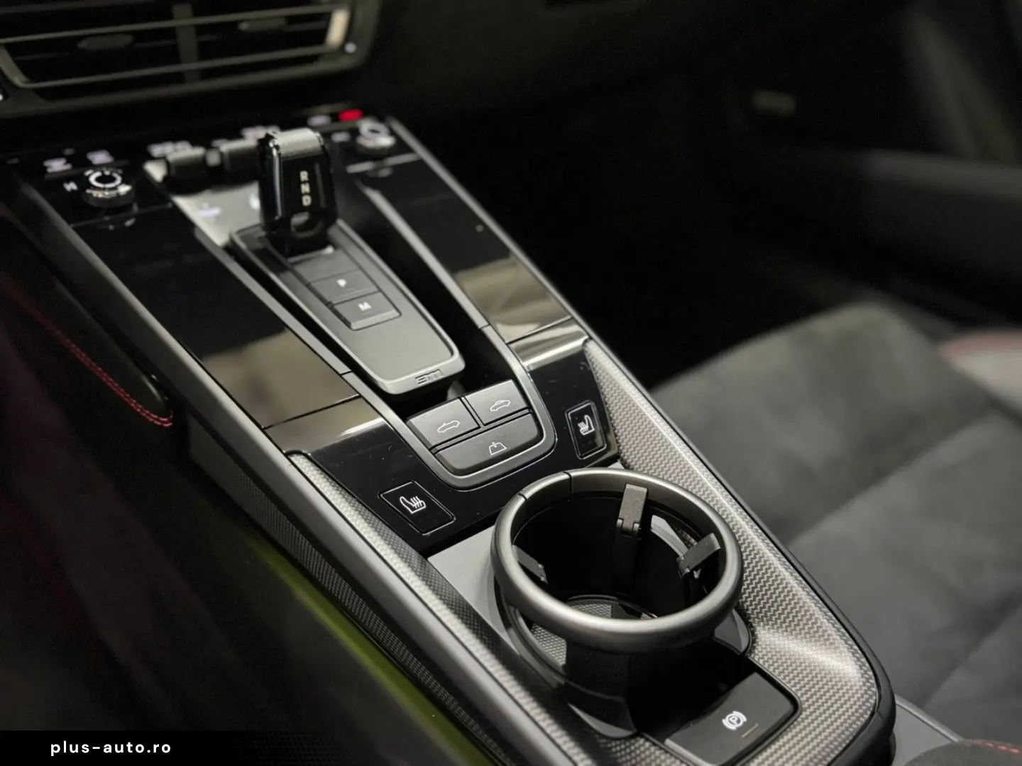 PORSCHE 911 Carrera GTS Cabrio 360 Carbon BOSE Mtx 18Weg