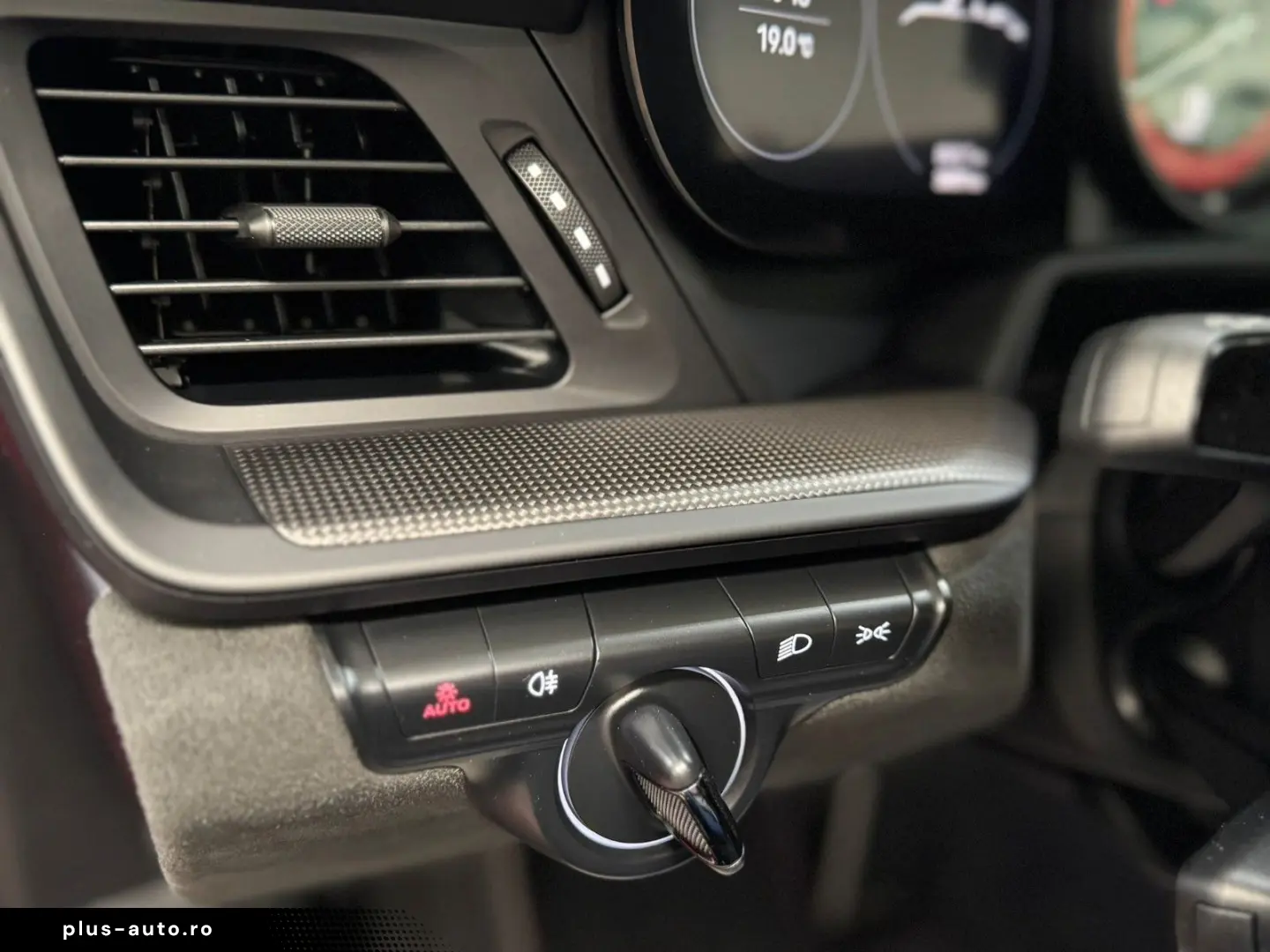 PORSCHE 911 Carrera GTS Cabrio 360 Carbon BOSE Mtx 18Weg