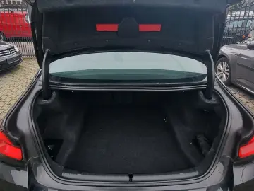 BMW 520 d M Sport-ACC-1HD-LEDER-20TKM-GARANTI-KAMERA