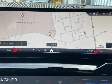 BMW 520i Lim adLED DrAss Park  Komfortzug. 18 LM