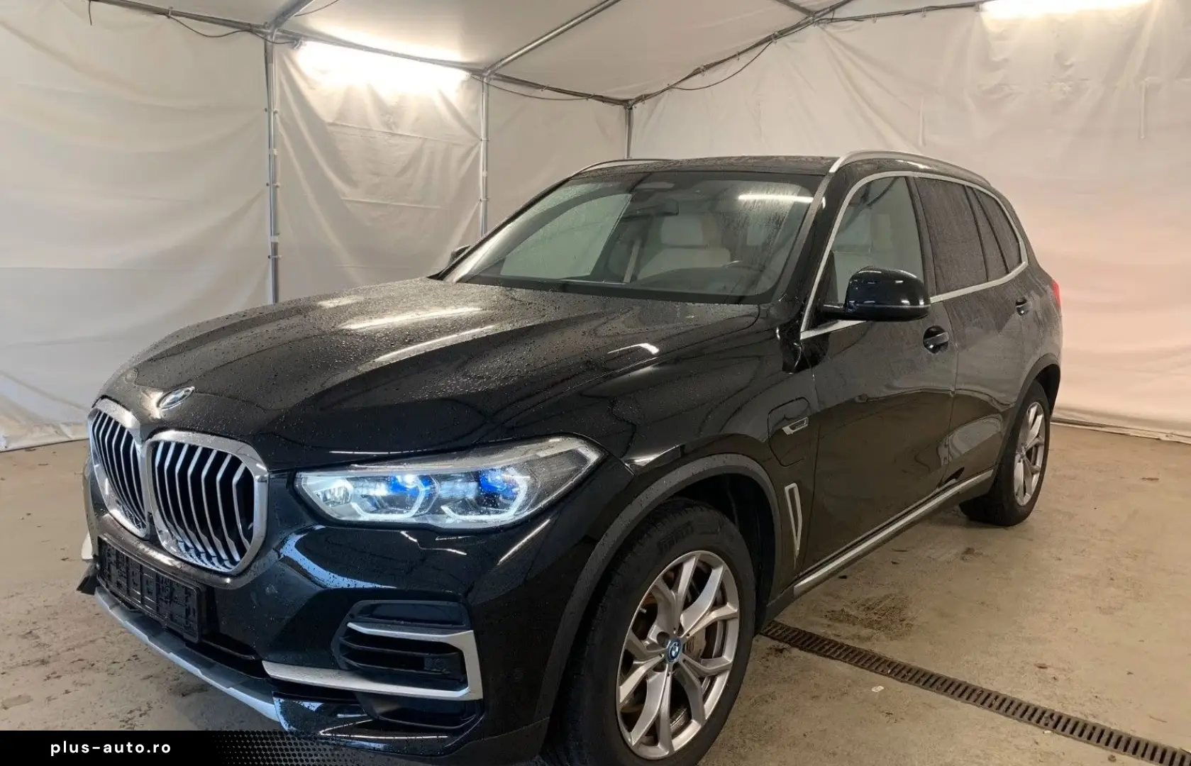 BMW X5 45e xLine