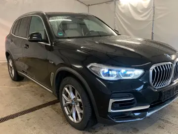 BMW X5 45e xLine
