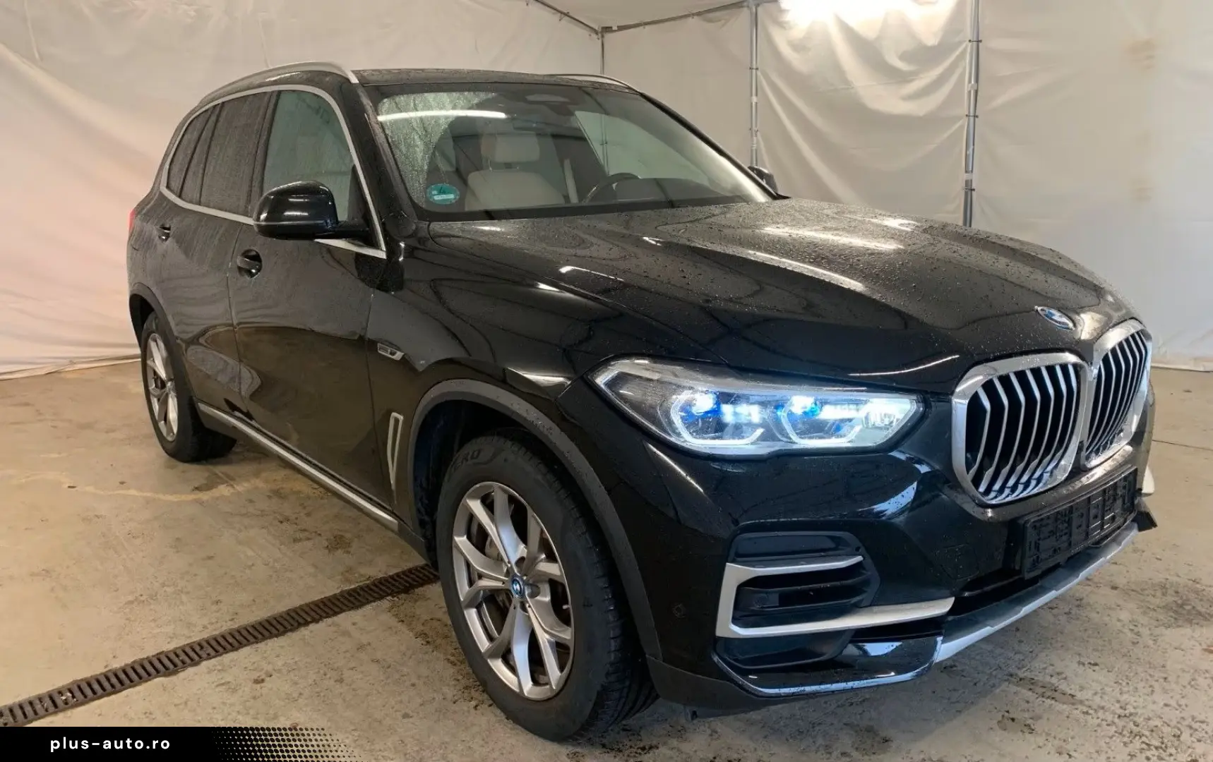 BMW X5 45e xLine