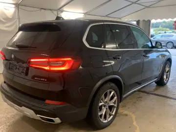 BMW X5 45e xLine
