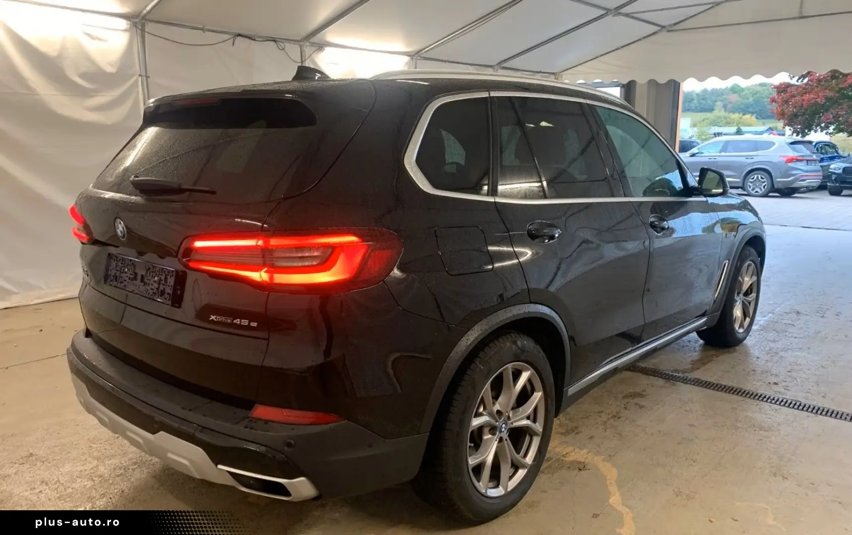 BMW X5 45e xLine