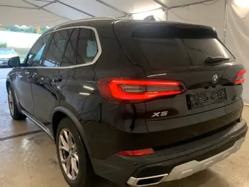BMW X5 45e xLine