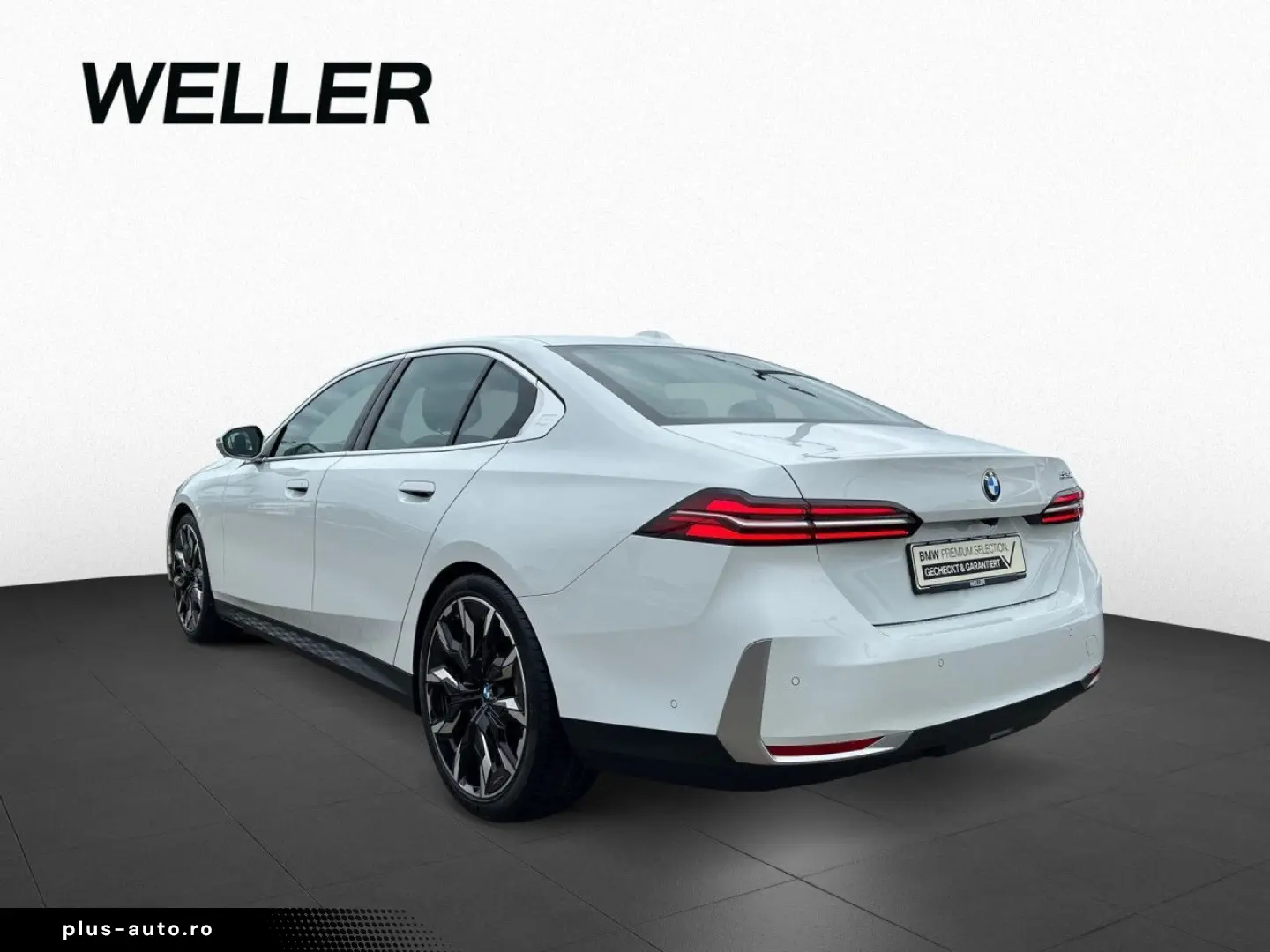 BMW 520d LCProf HUD H K DAB PA  Sitzbelüft Leas 399