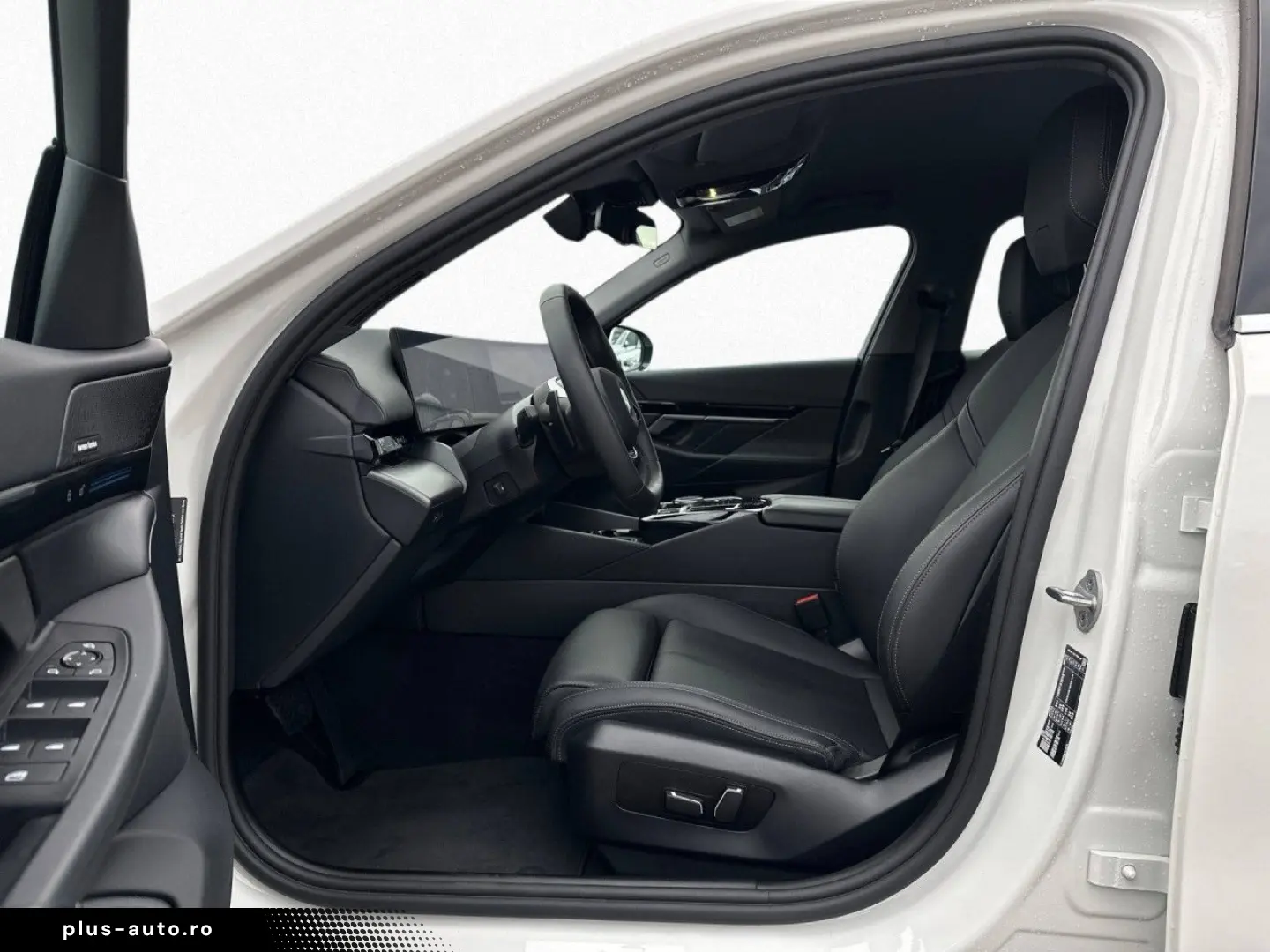 BMW 520d LCProf HUD H K DAB PA  Sitzbelüft Leas 399