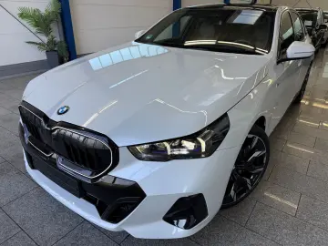 BMW 540 d xDrive M Sport Pro PANO B&W HUD LED 360 AH