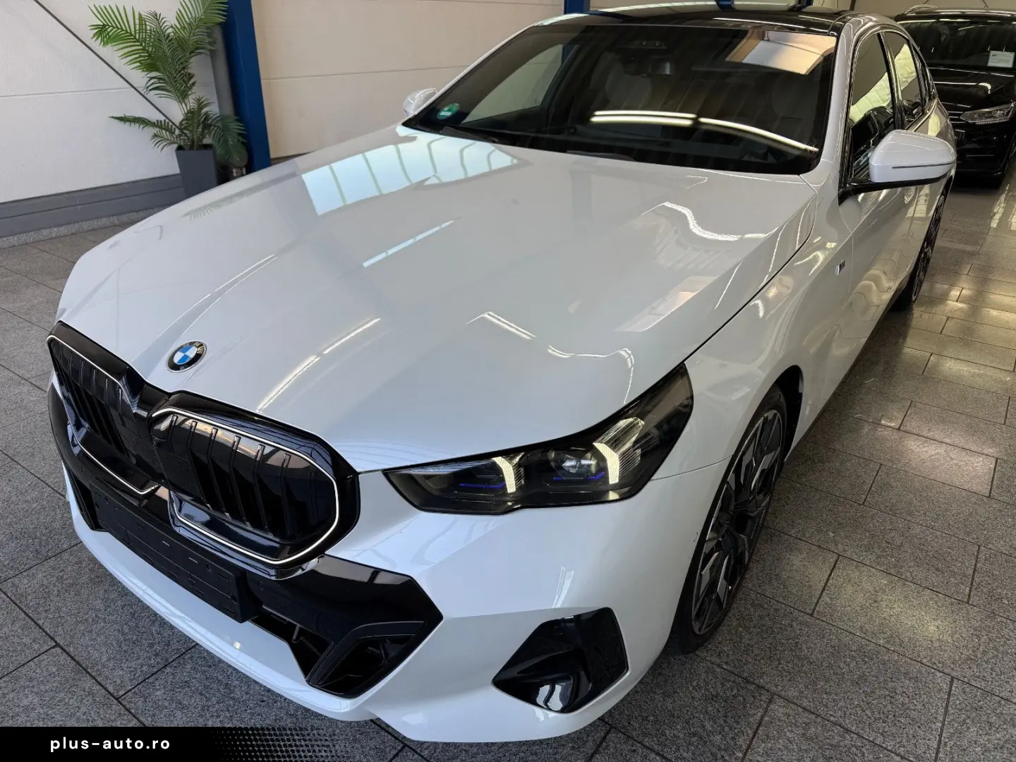 BMW 540 d xDrive M Sport Pro PANO B&W HUD LED 360 AH