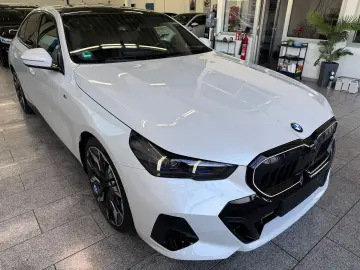 BMW 540 d xDrive M Sport Pro PANO B&W HUD LED 360 AH