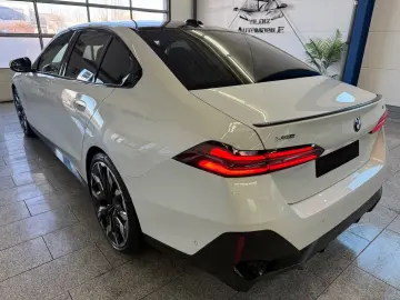 BMW 540 d xDrive M Sport Pro PANO B&W HUD LED 360 AH
