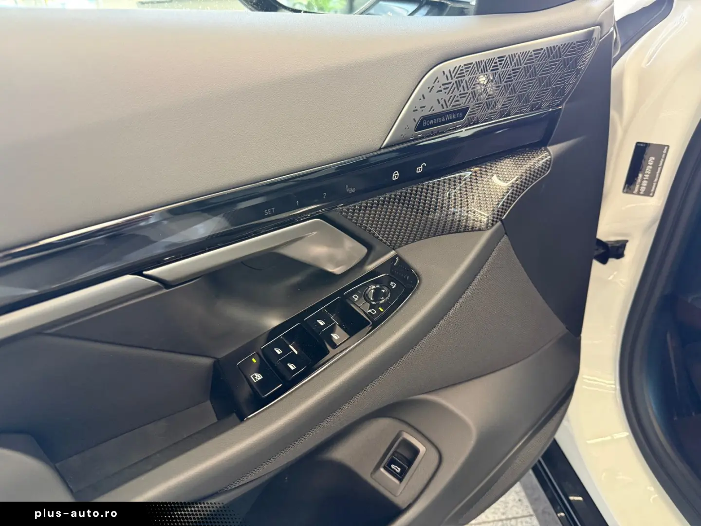 BMW 540 d xDrive M Sport Pro PANO B&W HUD LED 360 AH