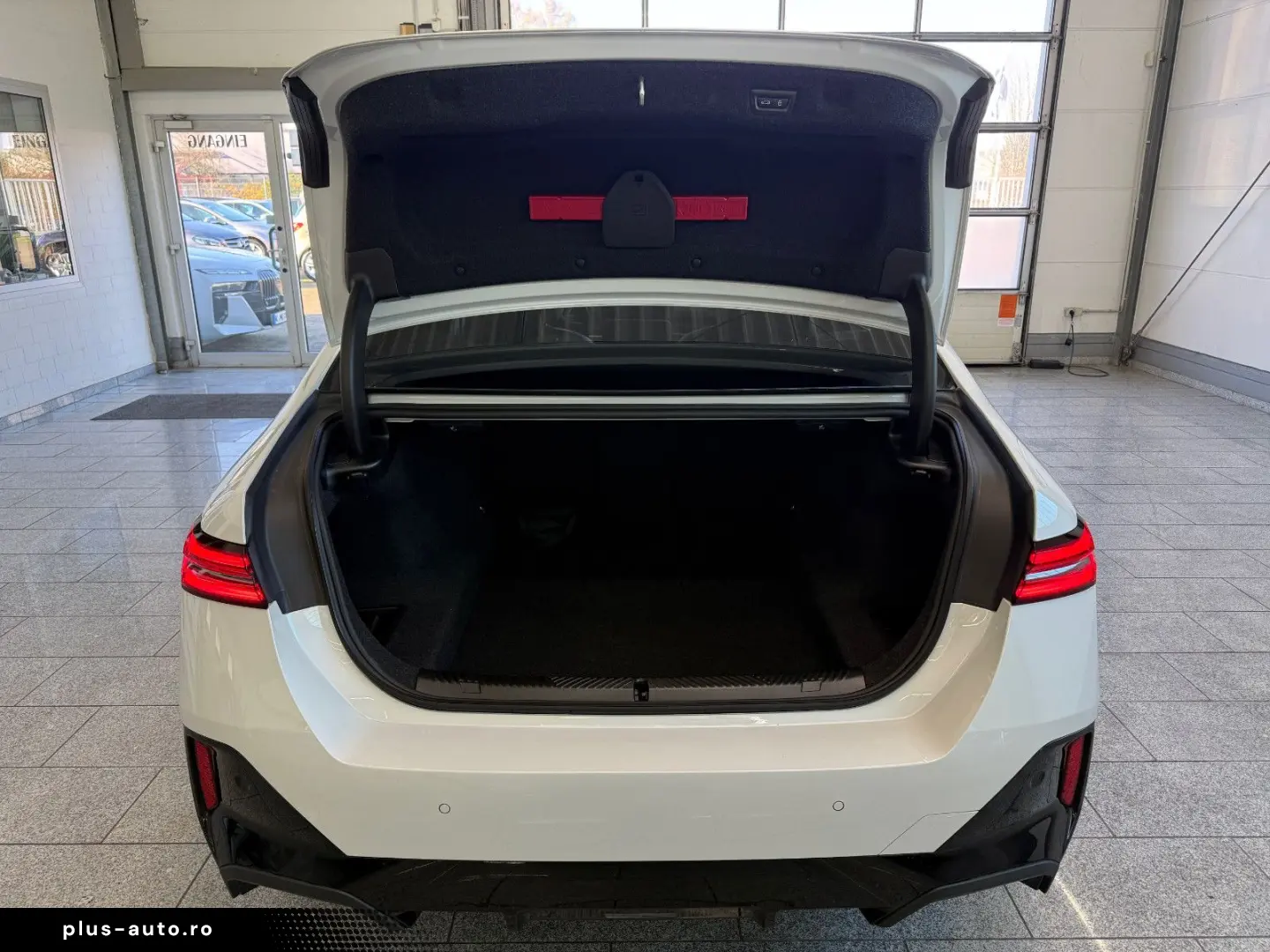 BMW 540 d xDrive M Sport Pro PANO B&W HUD LED 360 AH