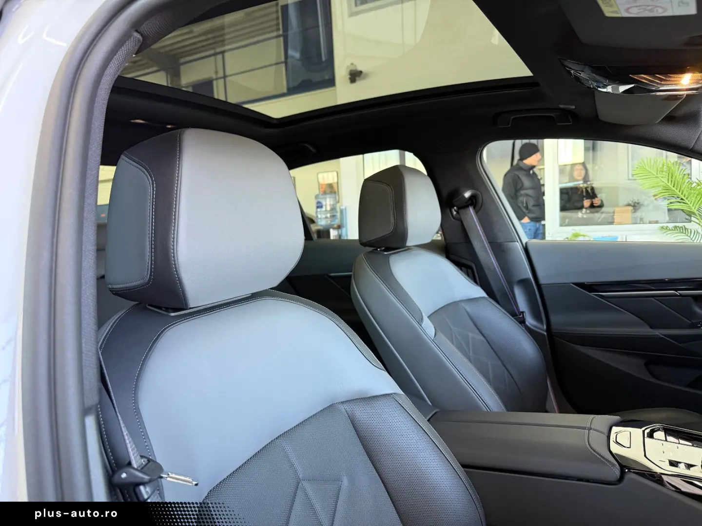 BMW 540 d xDrive M Sport Pro PANO B&W HUD LED 360 AH