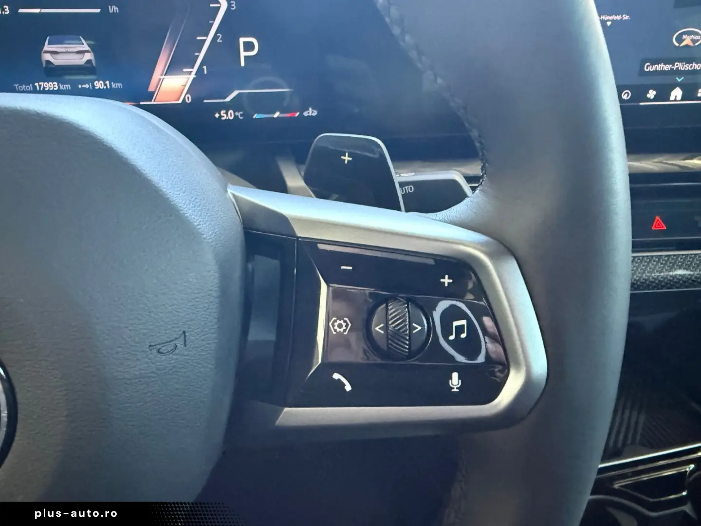 BMW 540 d xDrive M Sport Pro PANO B&W HUD LED 360 AH