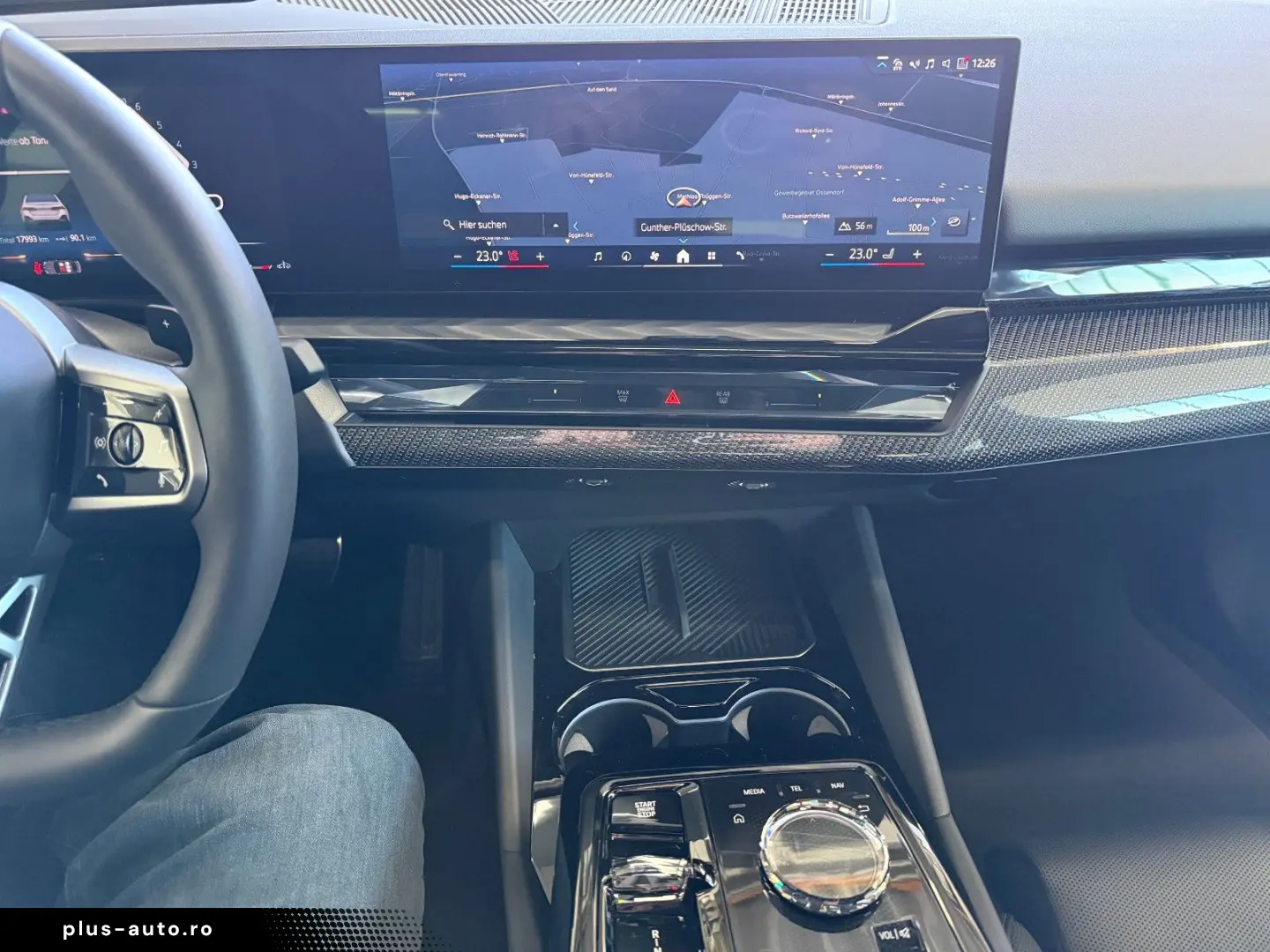 BMW 540 d xDrive M Sport Pro PANO B&W HUD LED 360 AH