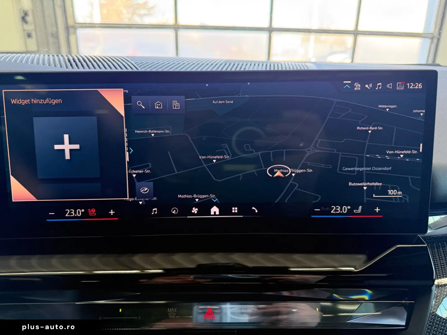 BMW 540 d xDrive M Sport Pro PANO B&W HUD LED 360 AH