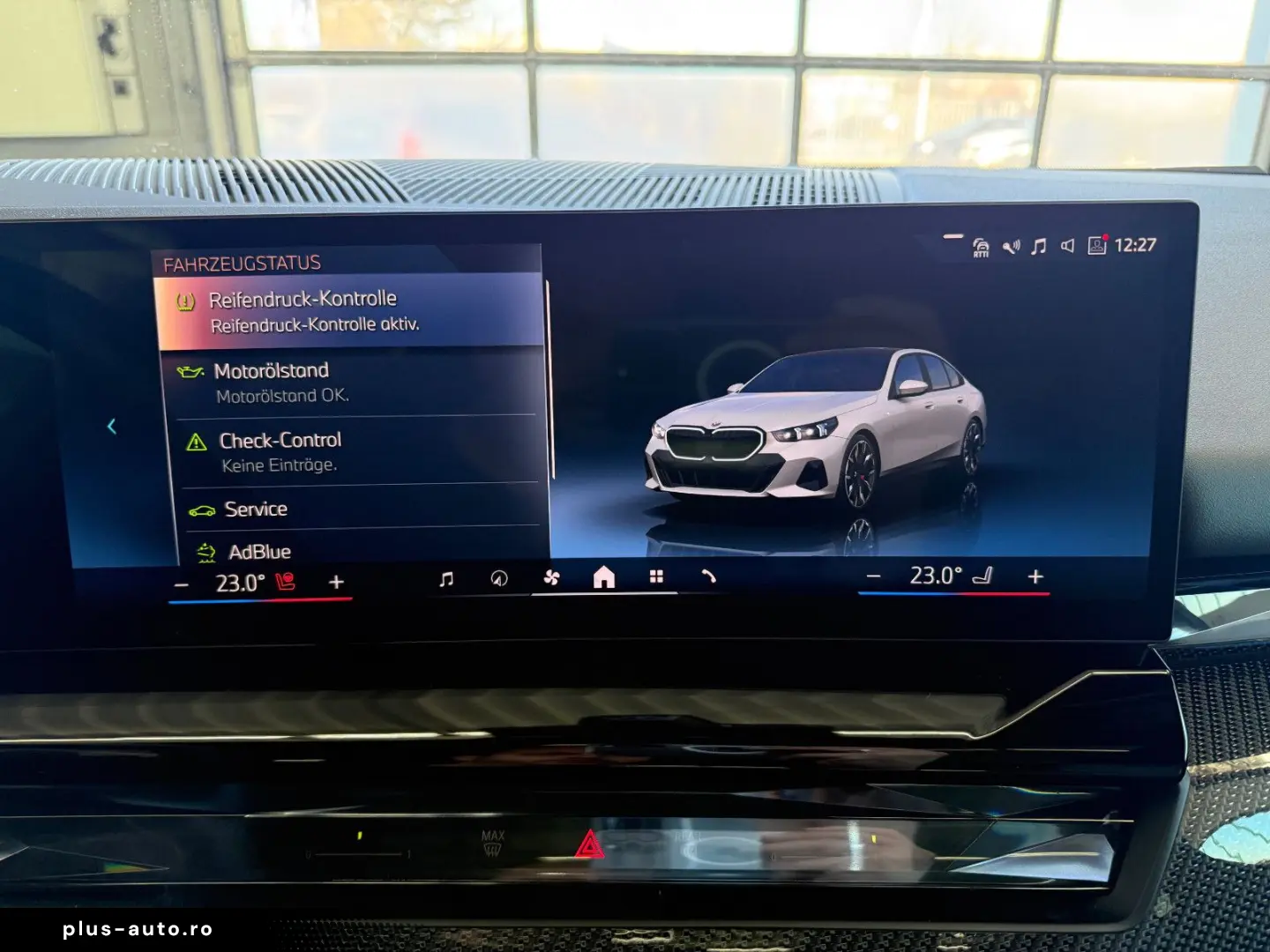 BMW 540 d xDrive M Sport Pro PANO B&W HUD LED 360 AH