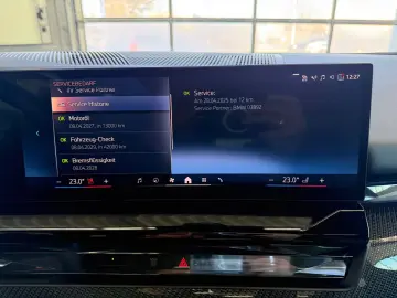 BMW 540 d xDrive M Sport Pro PANO B&W HUD LED 360 AH