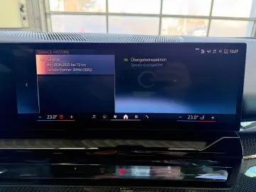 BMW 540 d xDrive M Sport Pro PANO B&W HUD LED 360 AH