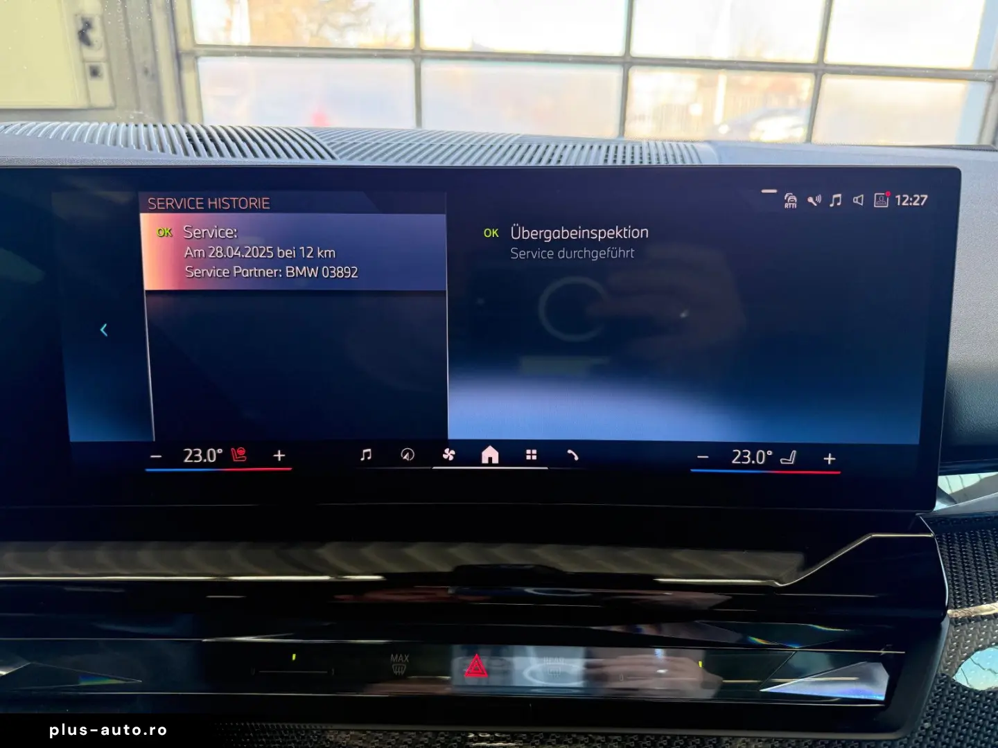 BMW 540 d xDrive M Sport Pro PANO B&W HUD LED 360 AH