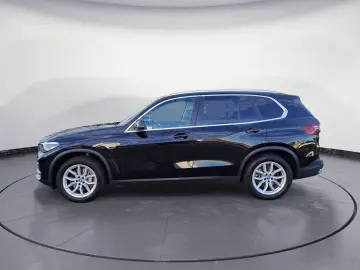 BMW X5 xDrive45e