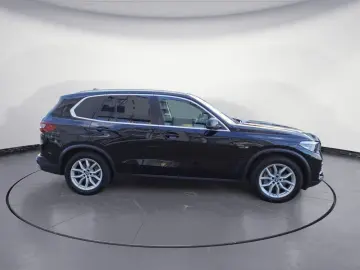 BMW X5 xDrive45e