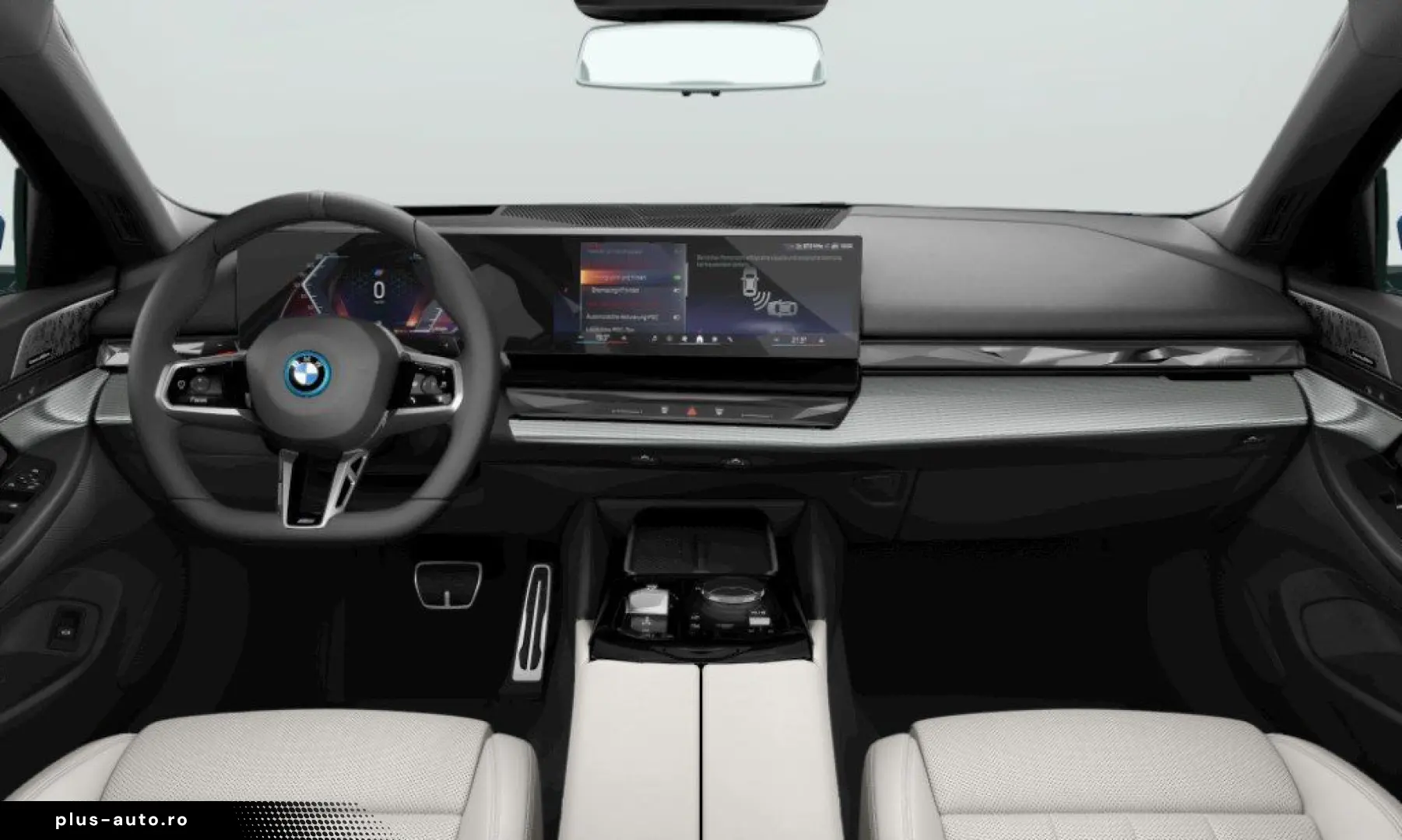 BMW 550e xDrive M SPORT B&W AHK PANO HuD DA PROF 360