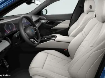 BMW 550e xDrive M SPORT B&W AHK PANO HuD DA PROF 360