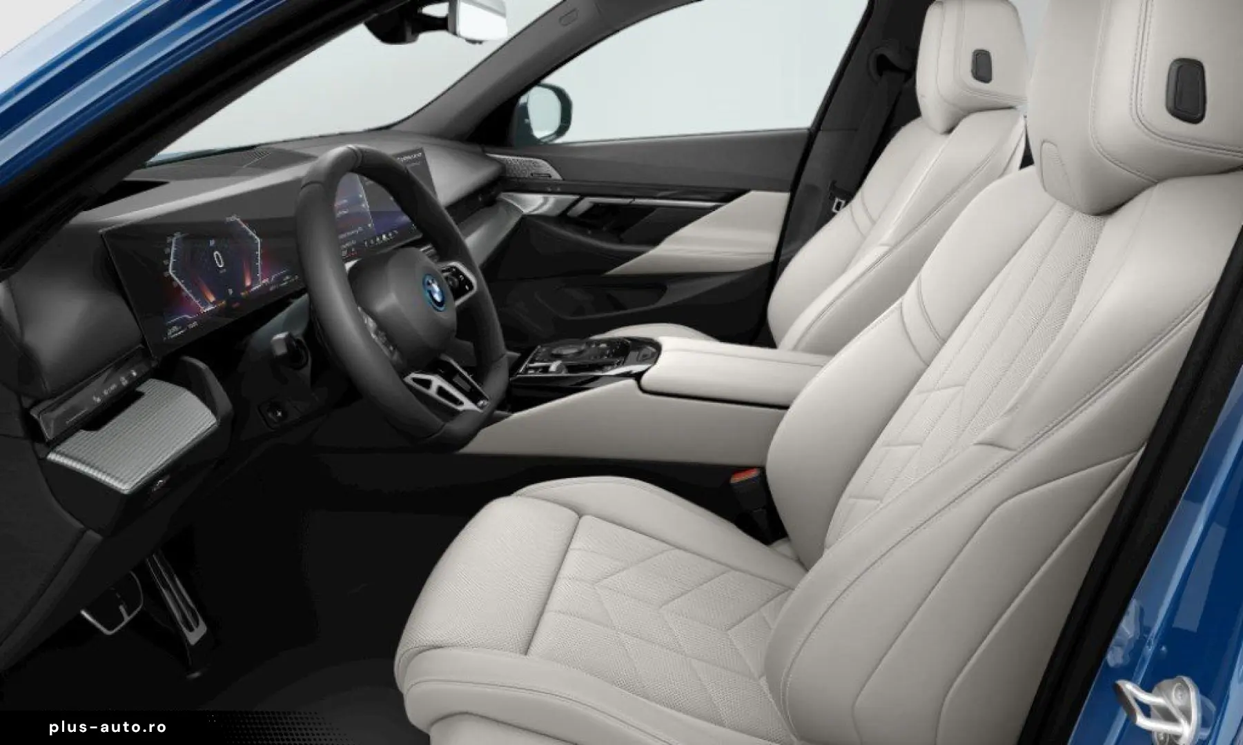 BMW 550e xDrive M SPORT B&W AHK PANO HuD DA PROF 360