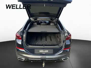 BMW X6 xDr40i MSport SoftClose Massage Ventilation AuxHeat