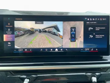 BMW X6 xDr40i MSport SoftClose Massage Ventilation AuxHeat