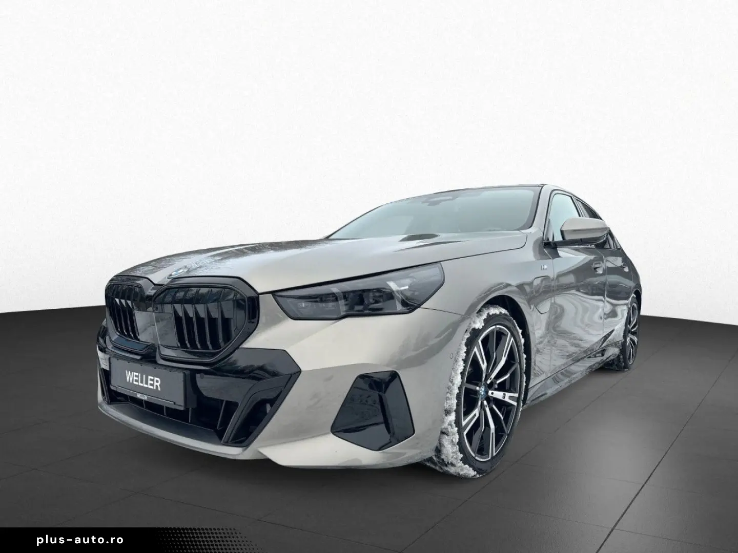 BMW 550e xDr Lim M SPORT PRO AdLED Pano B&W DAPro