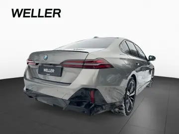 BMW 550e xDr Lim M SPORT PRO AdLED Pano B&W DAPro