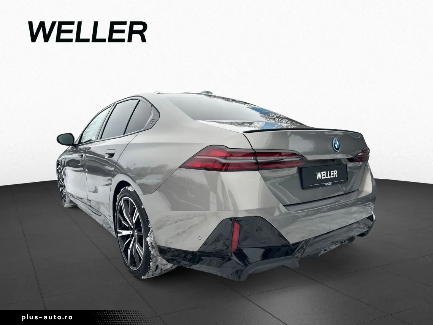 BMW 550e xDr Lim M SPORT PRO AdLED Pano B&W DAPro