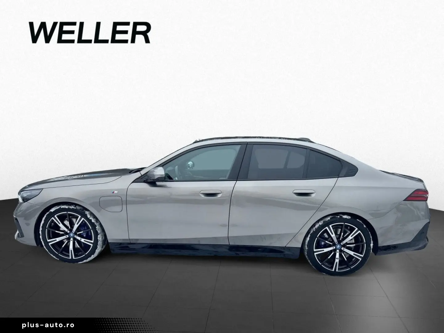 BMW 550e xDr Lim M SPORT PRO AdLED Pano B&W DAPro
