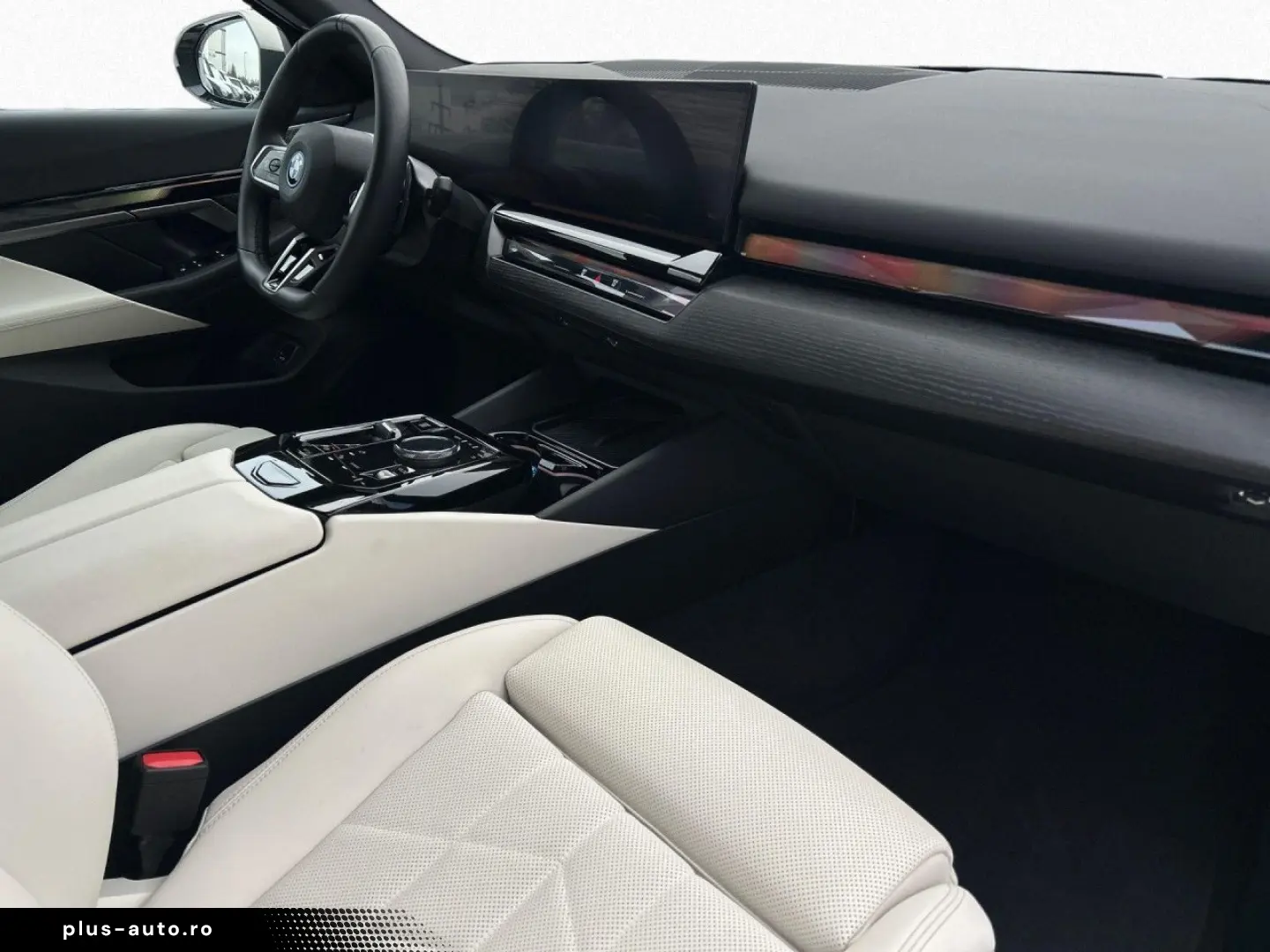 BMW 550e xDr Lim M SPORT PRO AdLED Pano B&W DAPro