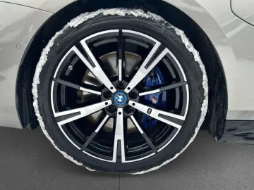 BMW 550e xDr Lim M SPORT PRO AdLED Pano B&W DAPro