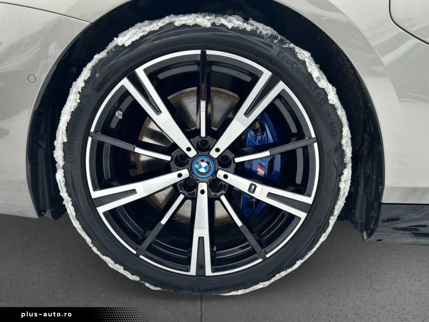 BMW 550e xDr Lim M SPORT PRO AdLED Pano B&W DAPro